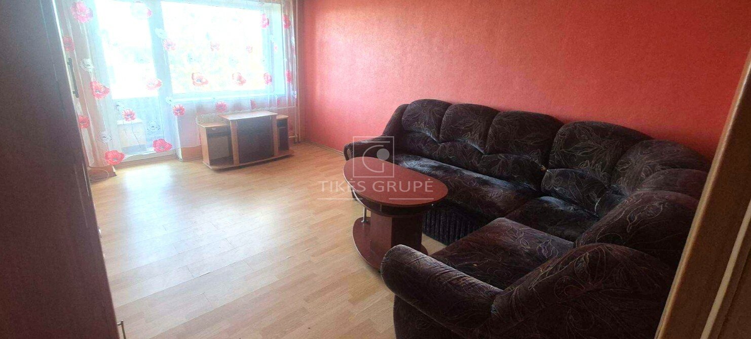 Šilutės pl., Vingiai, Klaipėda, 2 kamb. – nuotrauka 3