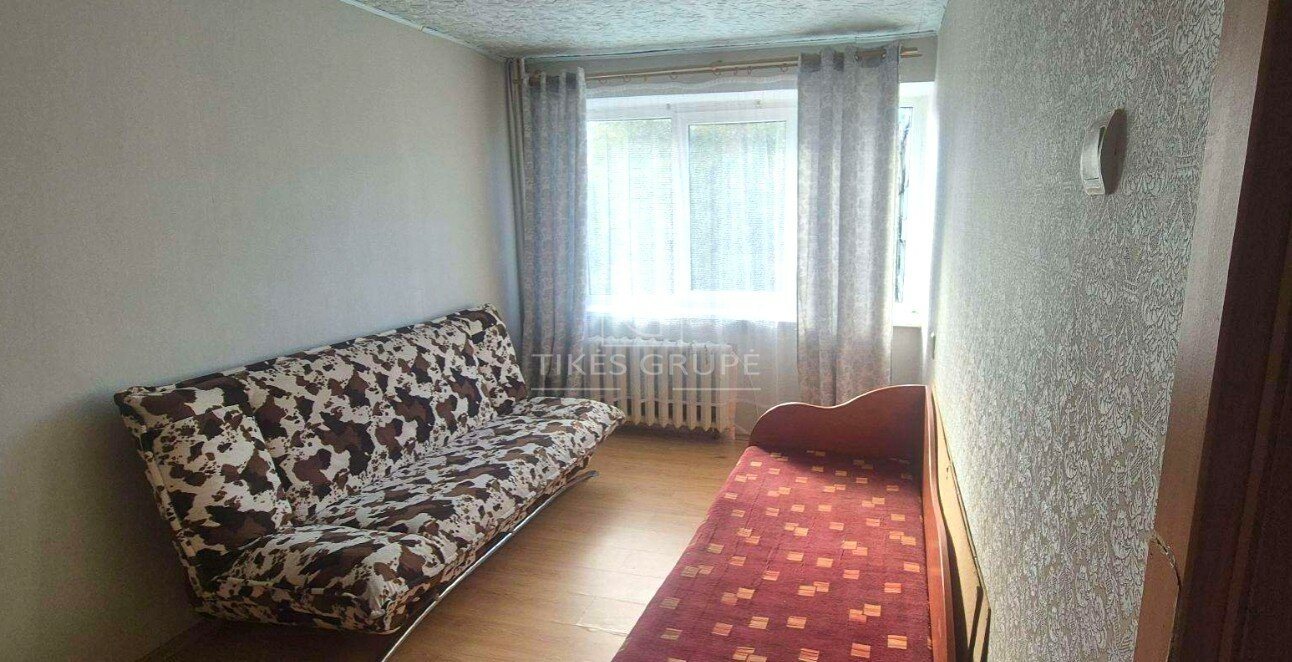 Šilutės pl., Vingiai, Klaipėda, 2 kamb. – nuotrauka 4