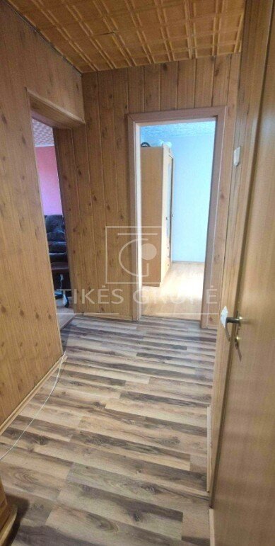 Šilutės pl., Vingiai, Klaipėda, 2 kamb. – nuotrauka 6