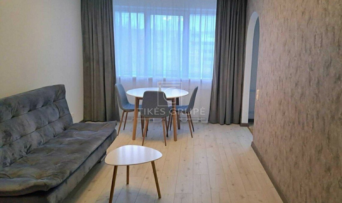Kauno g., Kauno, Klaipėda, 2 kamb. – nuotrauka 4