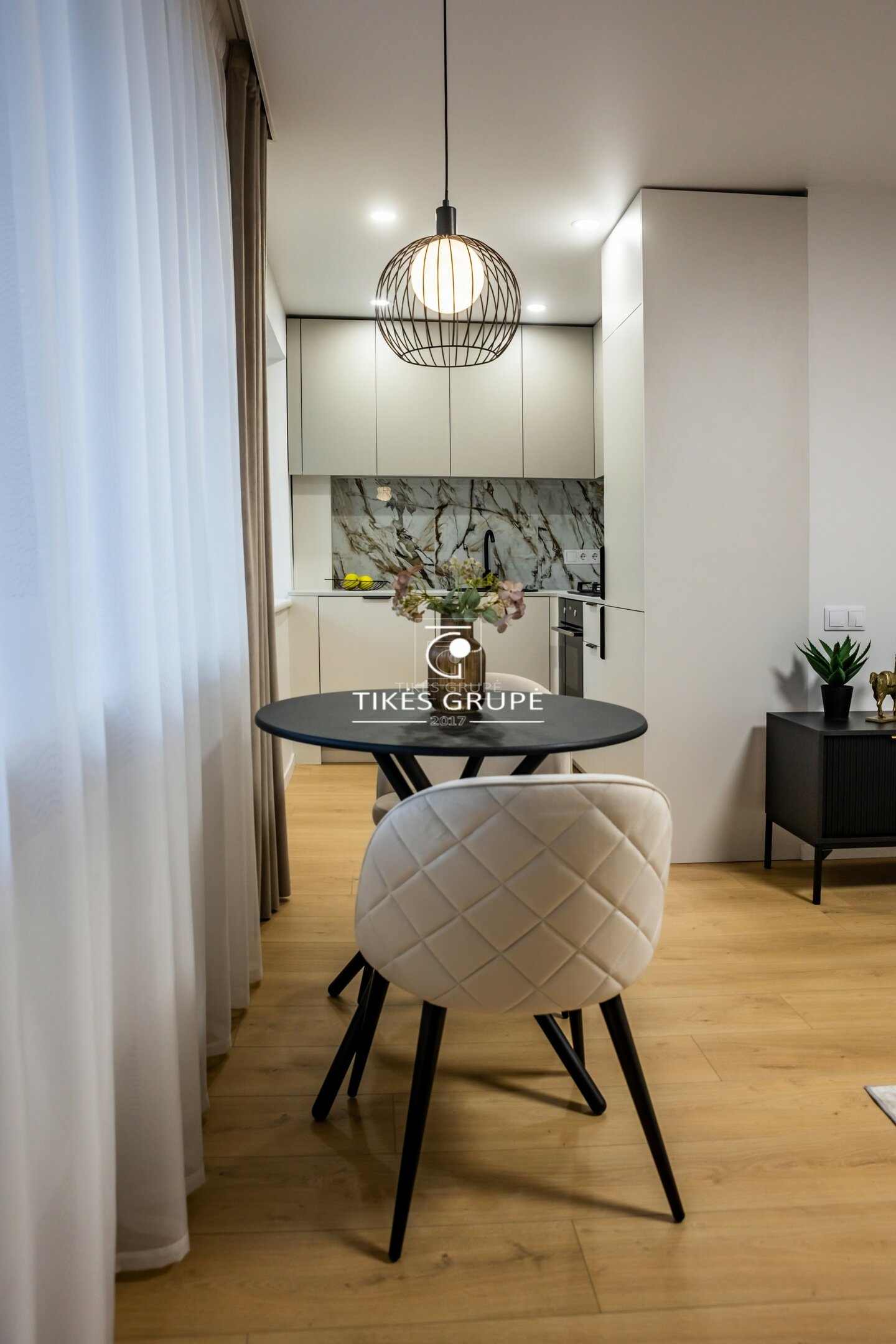 Kretingos g., Miško, Klaipėda, 2 kamb. – nuotrauka 4
