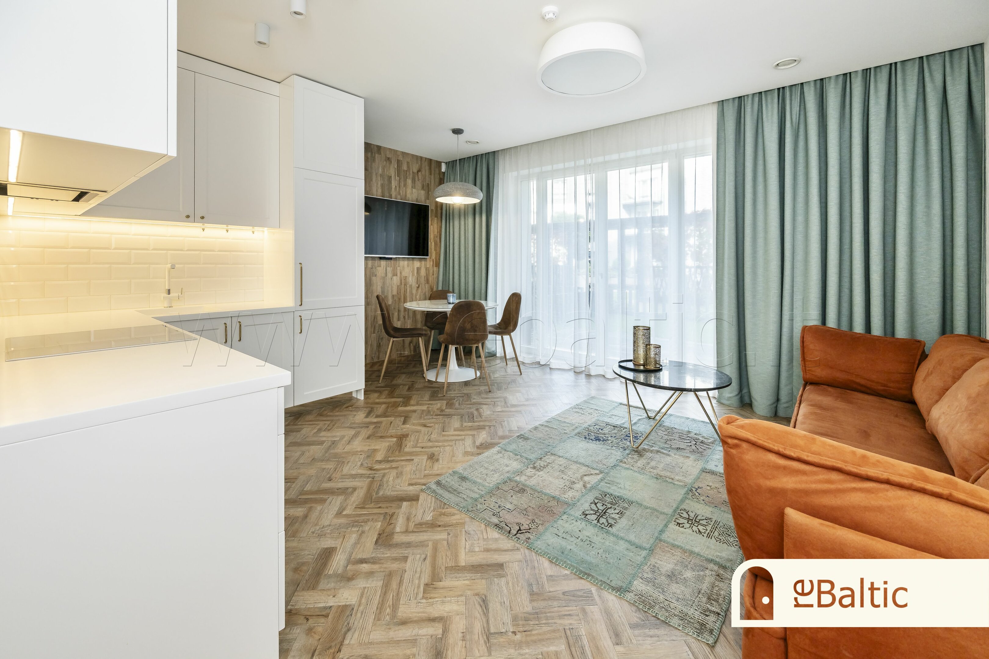Aguonų g., Senamiestis, Vilnius, 2 kamb. – nuotrauka 4