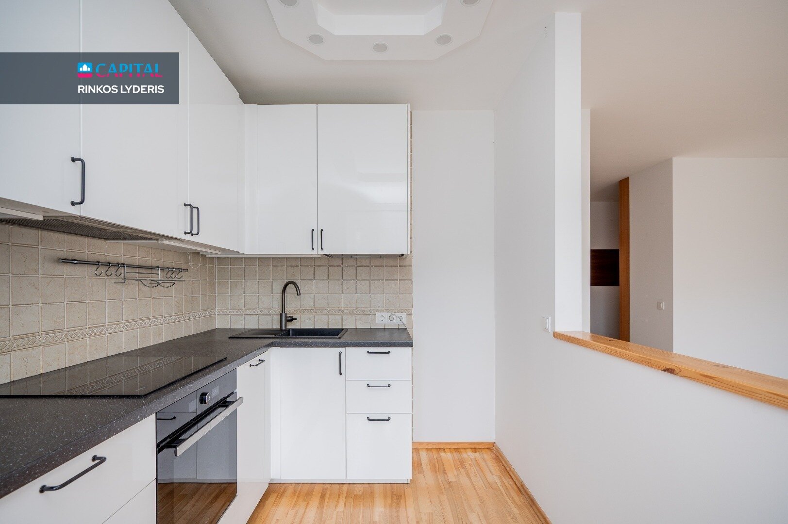 Fabijoniškės, Vilnius, 3 kamb. – nuotrauka 6