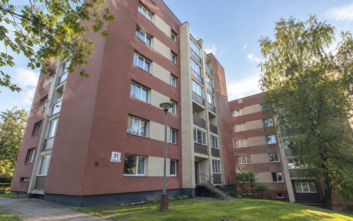 Liudiškių g., Anykščiai, 3 kamb. – nuotrauka 3