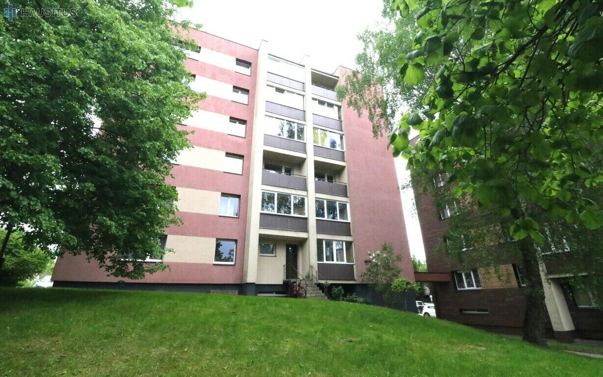 Liudiškių g., Anykščiai, 3 kamb. – nuotrauka 4