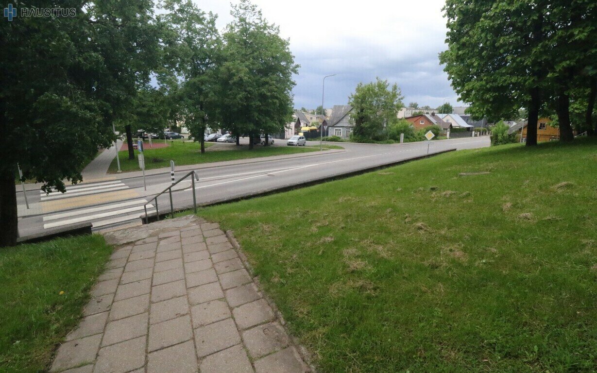 Liudiškių g., Anykščiai, 3 kamb. – nuotrauka 5