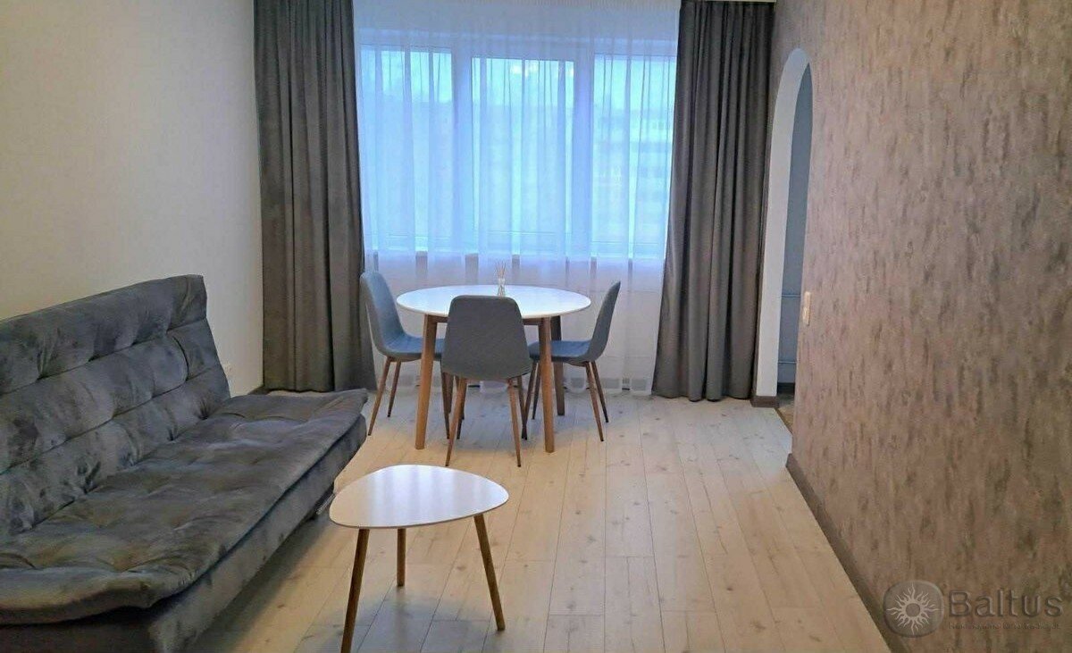 Kauno g., Kauno, Klaipėda, 2 kamb. – nuotrauka 3