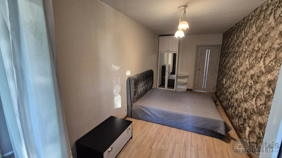 Kauno g., Kauno, Klaipėda, 2 kamb. – nuotrauka 5