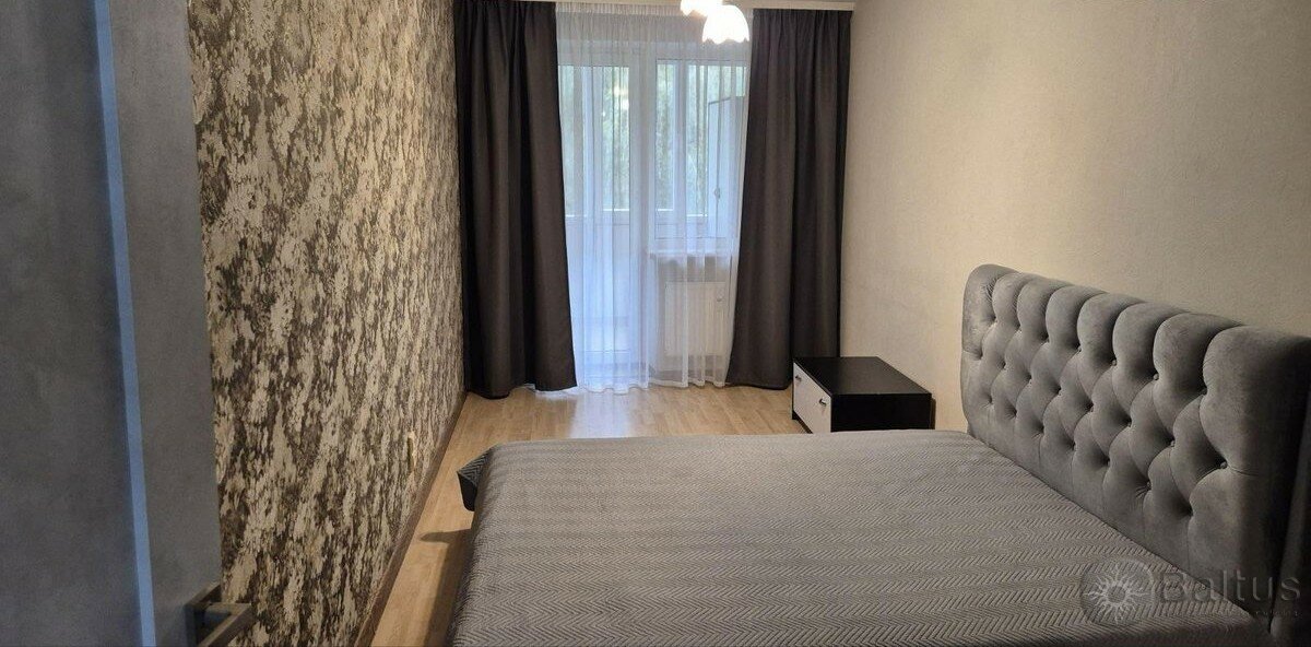 Kauno g., Kauno, Klaipėda, 2 kamb. – nuotrauka 6