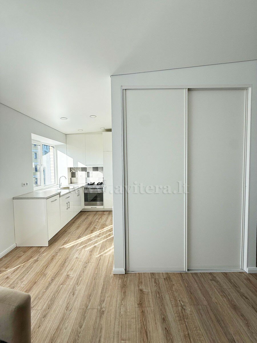 Taikos pr., Centras, Klaipėda, 2 kamb. – nuotrauka 6