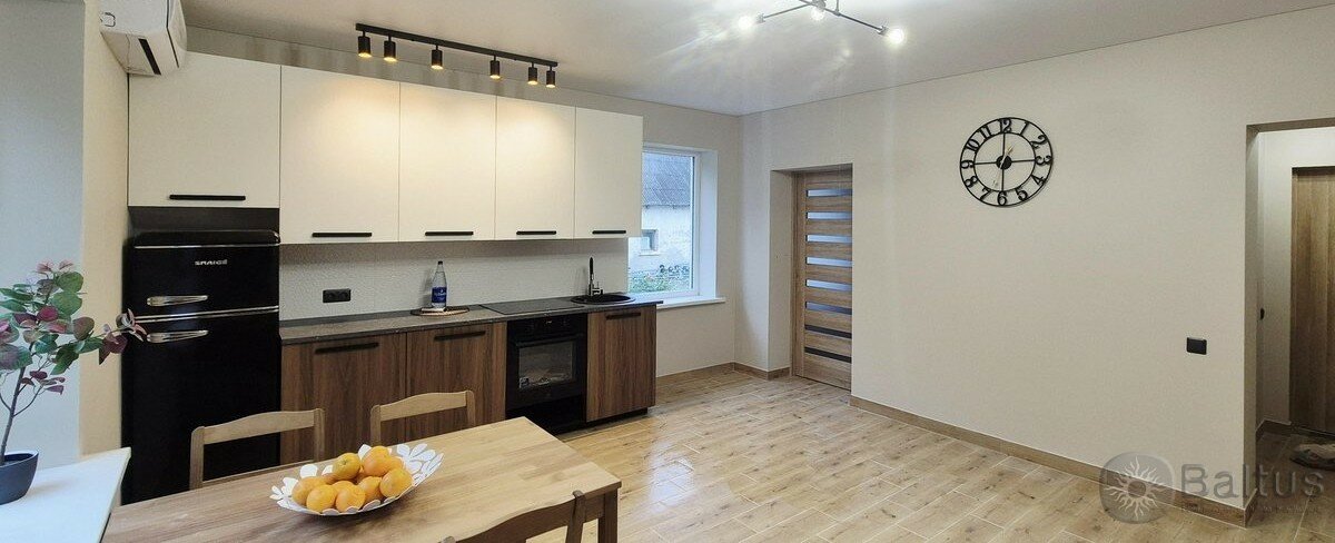 Tilžės g., Centras, Klaipėda, 3 kamb. – nuotrauka 3