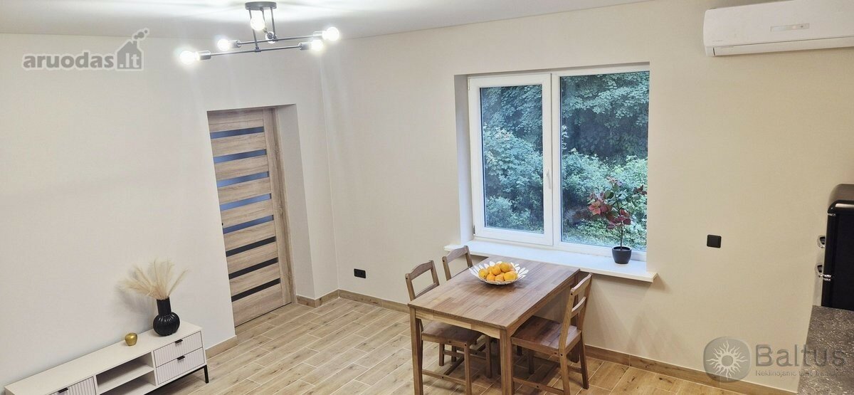 Tilžės g., Centras, Klaipėda, 3 kamb. – nuotrauka 4