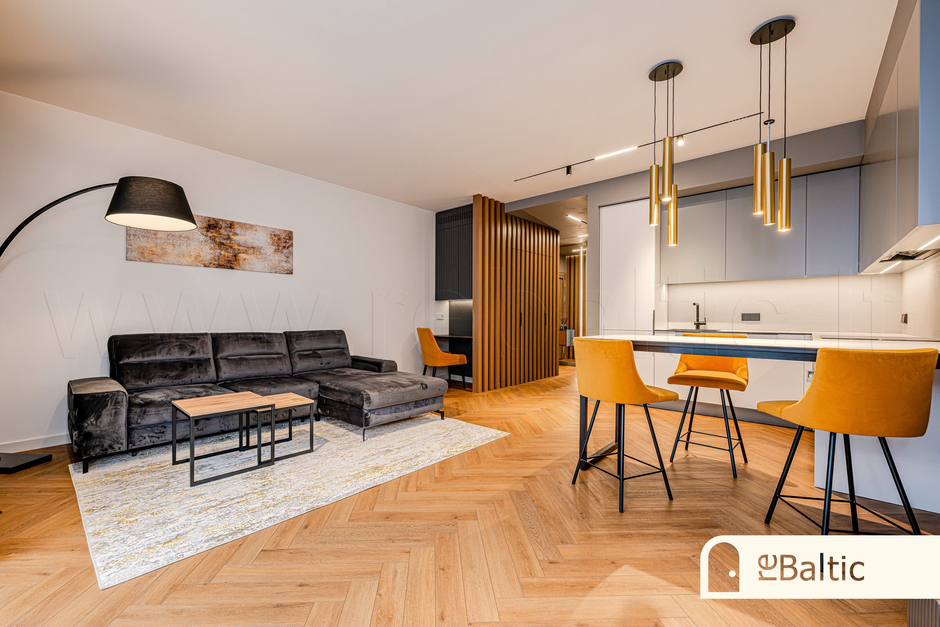 Aukštaičių g., Užupis, Vilnius, 2 kamb. – nuotrauka 3