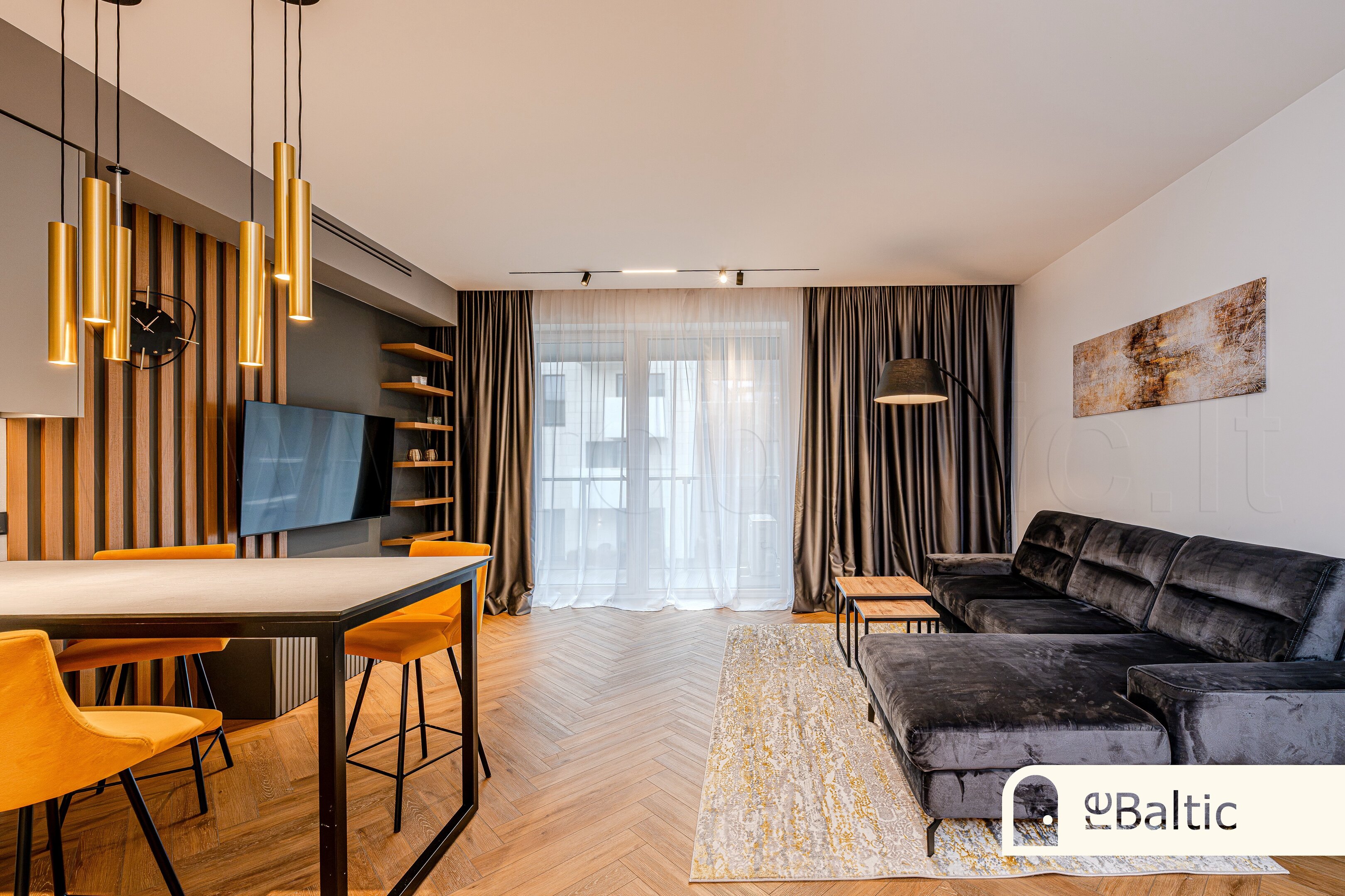 Aukštaičių g., Užupis, Vilnius, 2 kamb. – nuotrauka 5