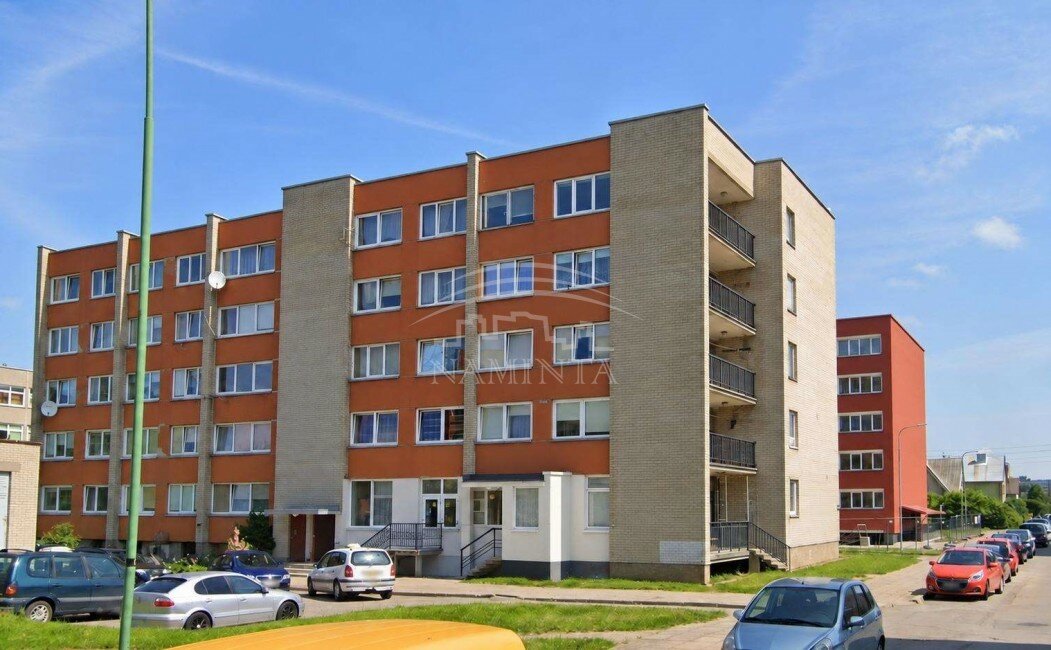 Rambyno g., Žvejybos uostas, Klaipėda, 1 kamb. – nuotrauka 3