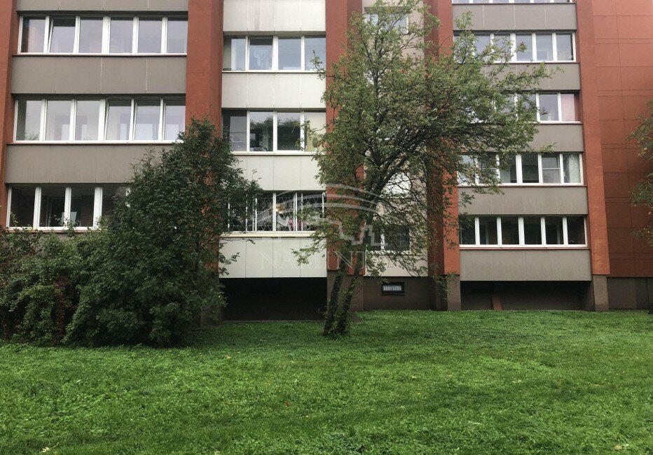 Nidos g., Žvejybos uostas, Klaipėda, 2 kamb. – nuotrauka 1