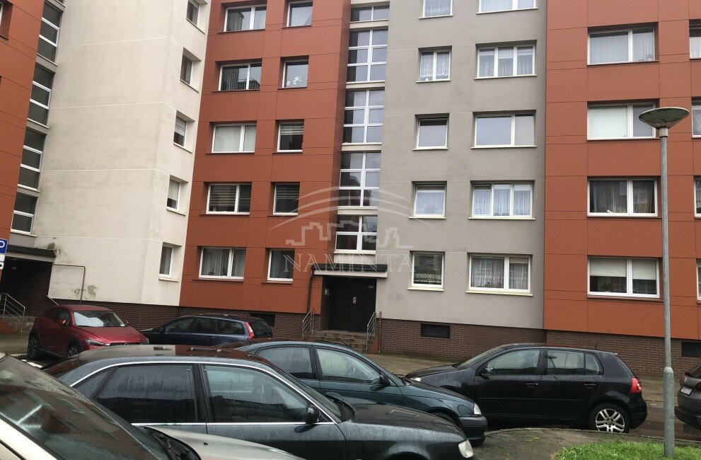 Nidos g., Žvejybos uostas, Klaipėda, 2 kamb. – nuotrauka 3