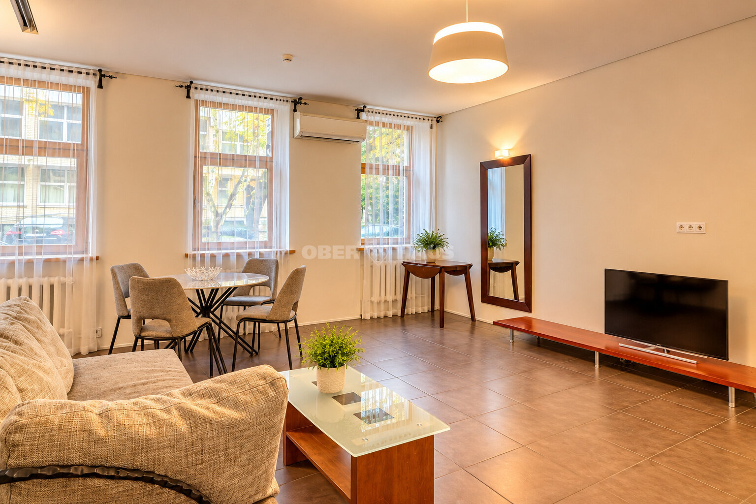 Centras, Kaunas, 3 kamb. – nuotrauka 4