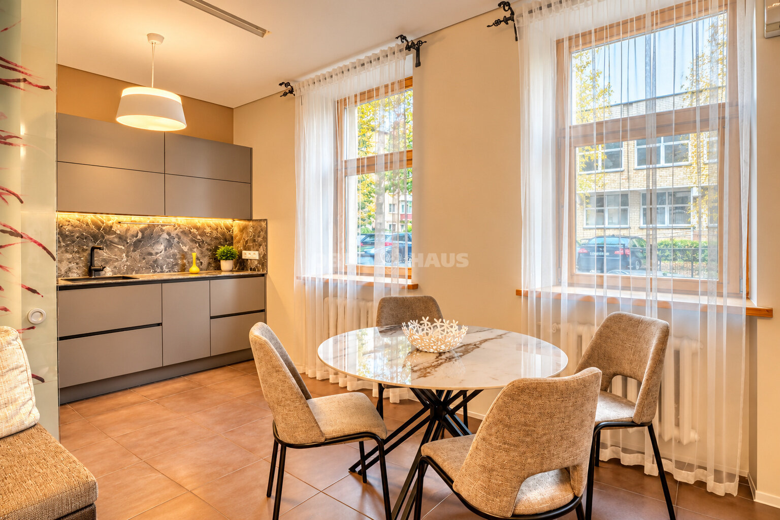Centras, Kaunas, 3 kamb. – nuotrauka 5