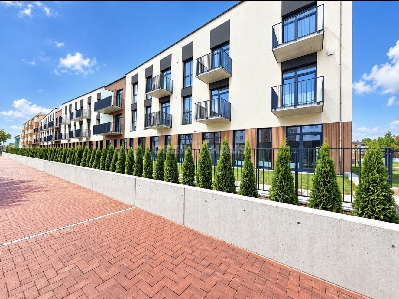 Vilniaus g., Centras, Šiauliai, 2 kamb. – nuotrauka 4