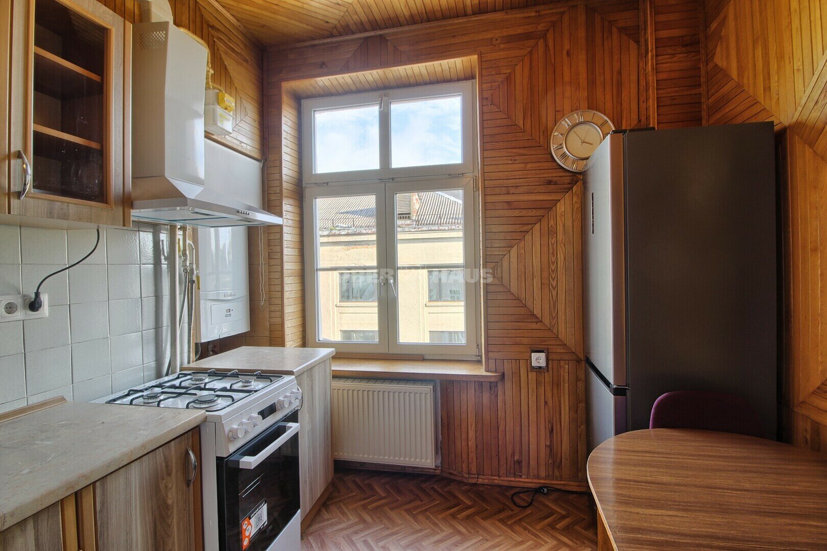 Vilniaus g., Centras, Šiauliai, 2 kamb. – nuotrauka 3