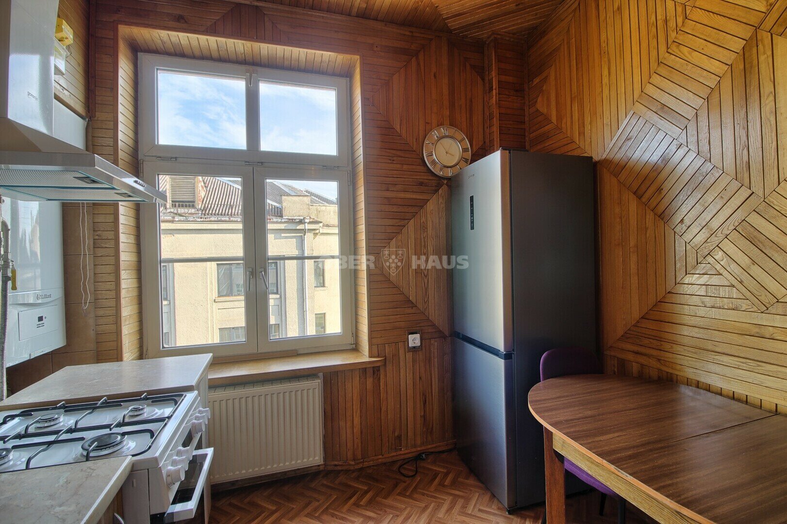 Vilniaus g., Centras, Šiauliai, 2 kamb. – nuotrauka 4