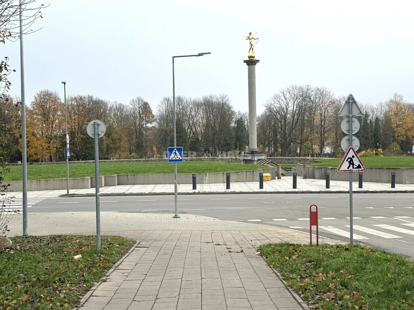 S. Šalkauskio g., Centras, Šiauliai, 2 kamb. – nuotrauka 2