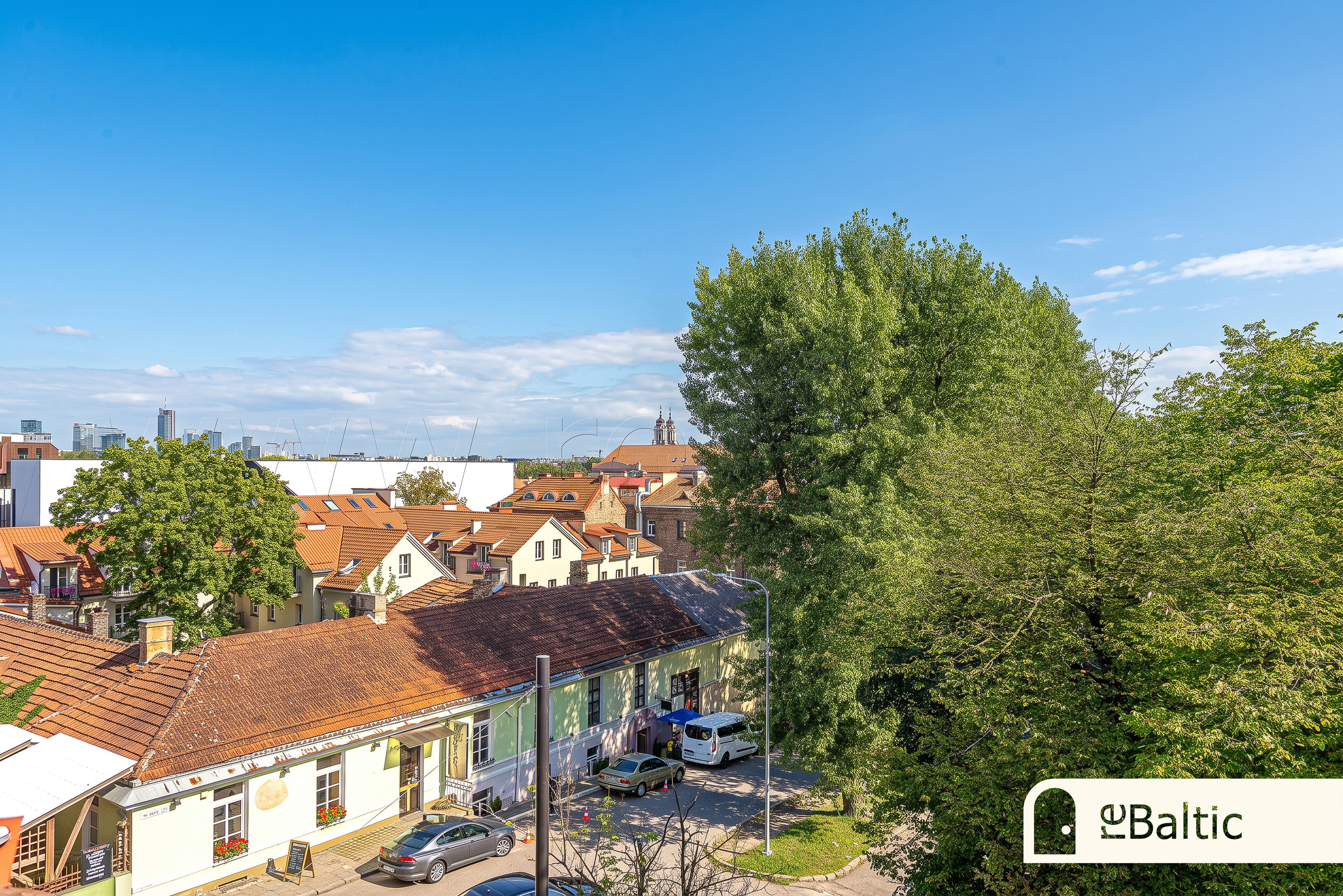 Vingrių g., Senamiestis, Vilnius, 3 kamb. – nuotrauka 5