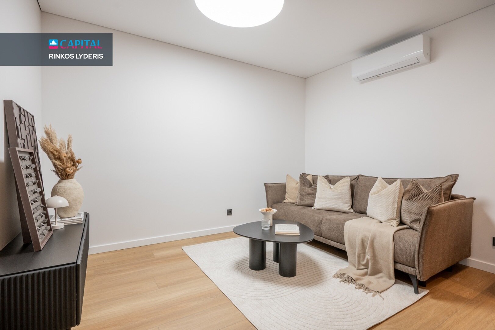 Justiniškės, Vilnius, 3 kamb. – nuotrauka 4