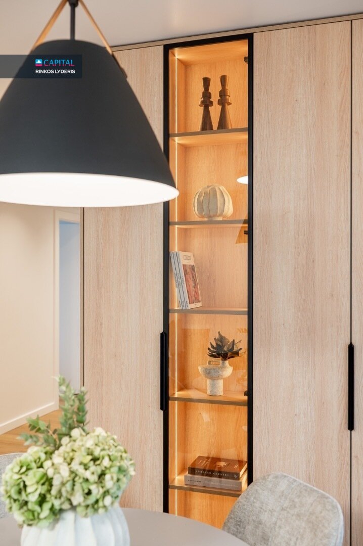 Justiniškės, Vilnius, 3 kamb. – nuotrauka 5