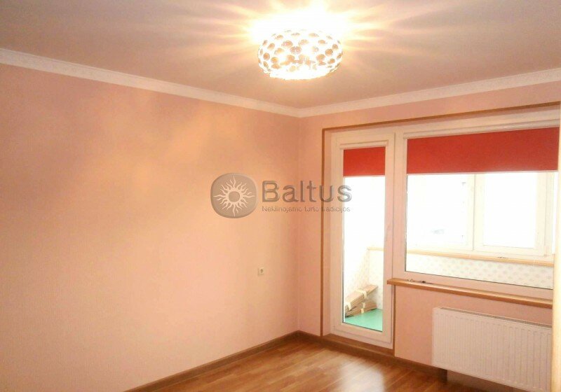 Statybininkų pr., Naujakiemis, Klaipėda, 3 kamb. – nuotrauka 3