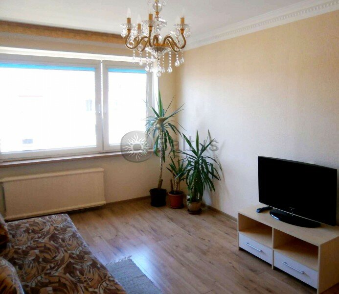 Statybininkų pr., Naujakiemis, Klaipėda, 3 kamb. – nuotrauka 4