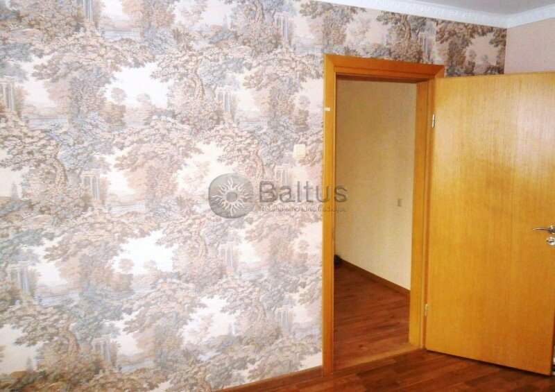 Statybininkų pr., Naujakiemis, Klaipėda, 3 kamb. – nuotrauka 5