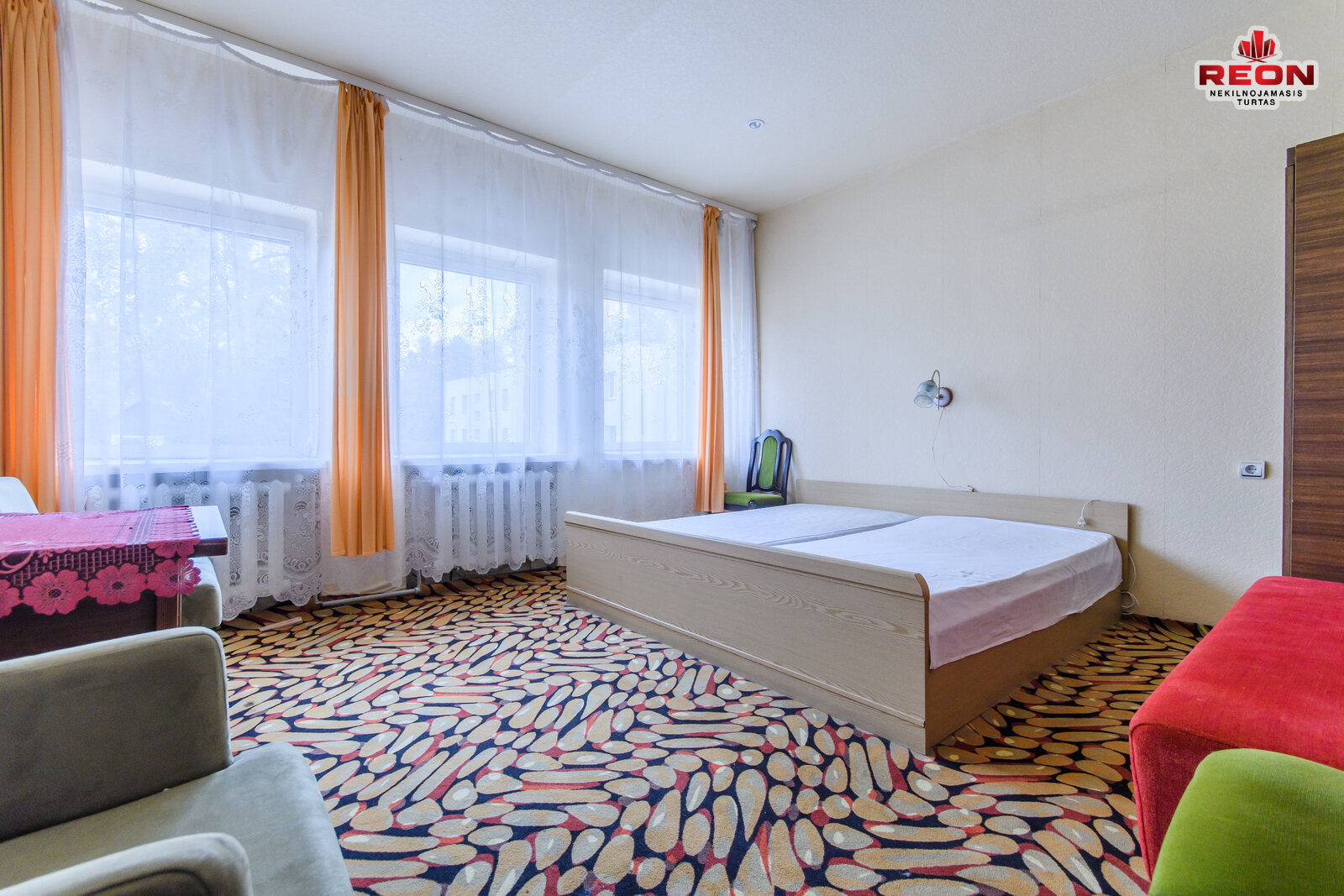 Vilniaus al., Druskininkai, 5 kamb. – nuotrauka 6