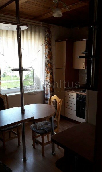 Brožynų g., Bandužiai, Klaipėda, 3 kamb. – nuotrauka 3