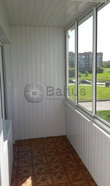 Brožynų g., Bandužiai, Klaipėda, 3 kamb. – nuotrauka 5