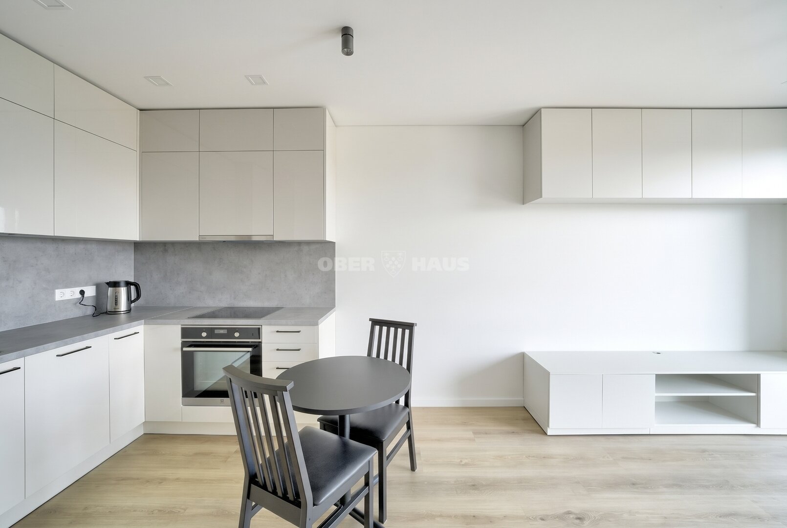 Kareivių g., Šiaurės miestelis, Vilnius, 2 kamb. – image 1