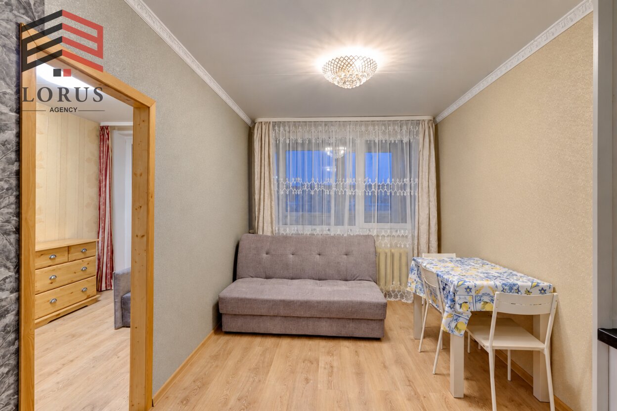 Kalvarijų g., Šnipiškės, Vilnius, 2 kamb. – image 3