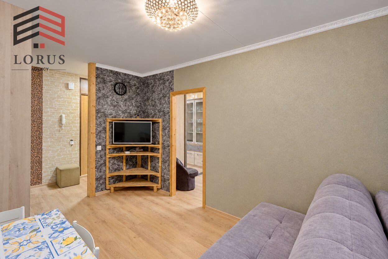 Kalvarijų g., Šnipiškės, Vilnius, 2 kamb. – image 4