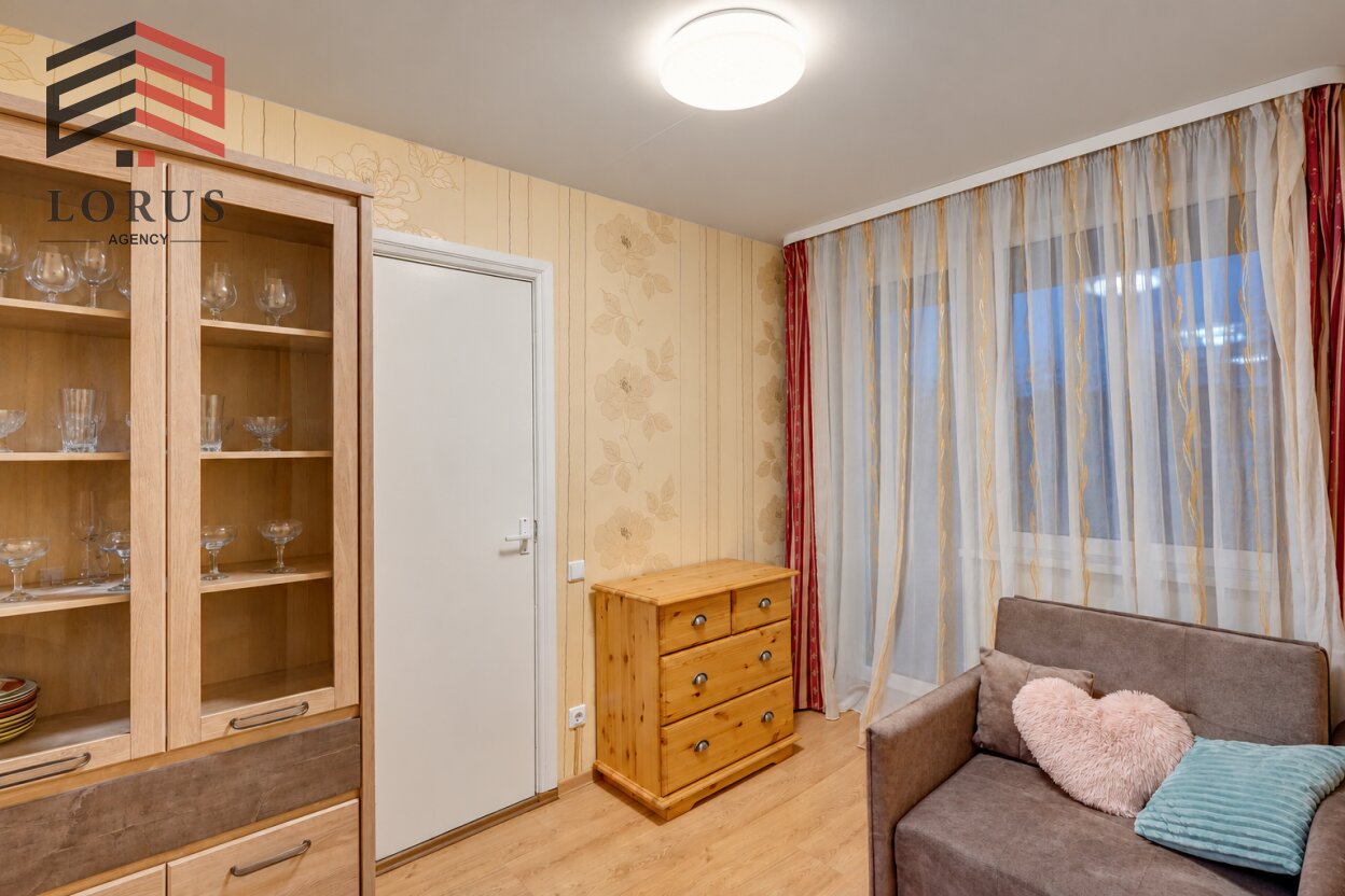 Kalvarijų g., Šnipiškės, Vilnius, 2 kamb. – image 6