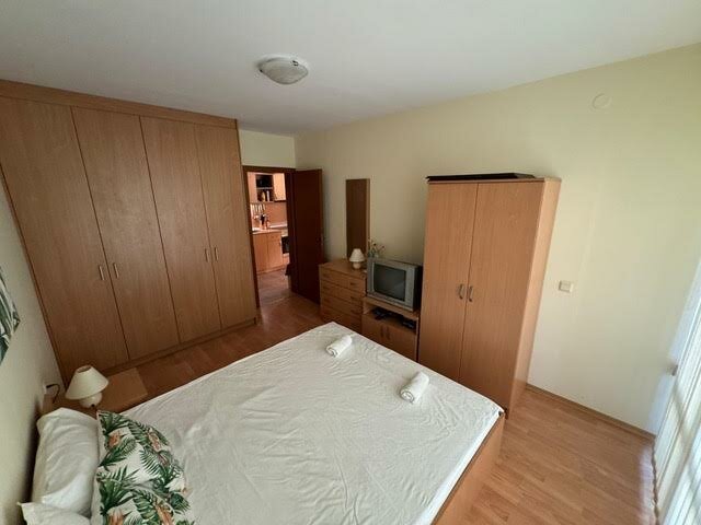 2 kambarių butas Bulgarijoje, Saulėta pakrantė – nuotrauka 6