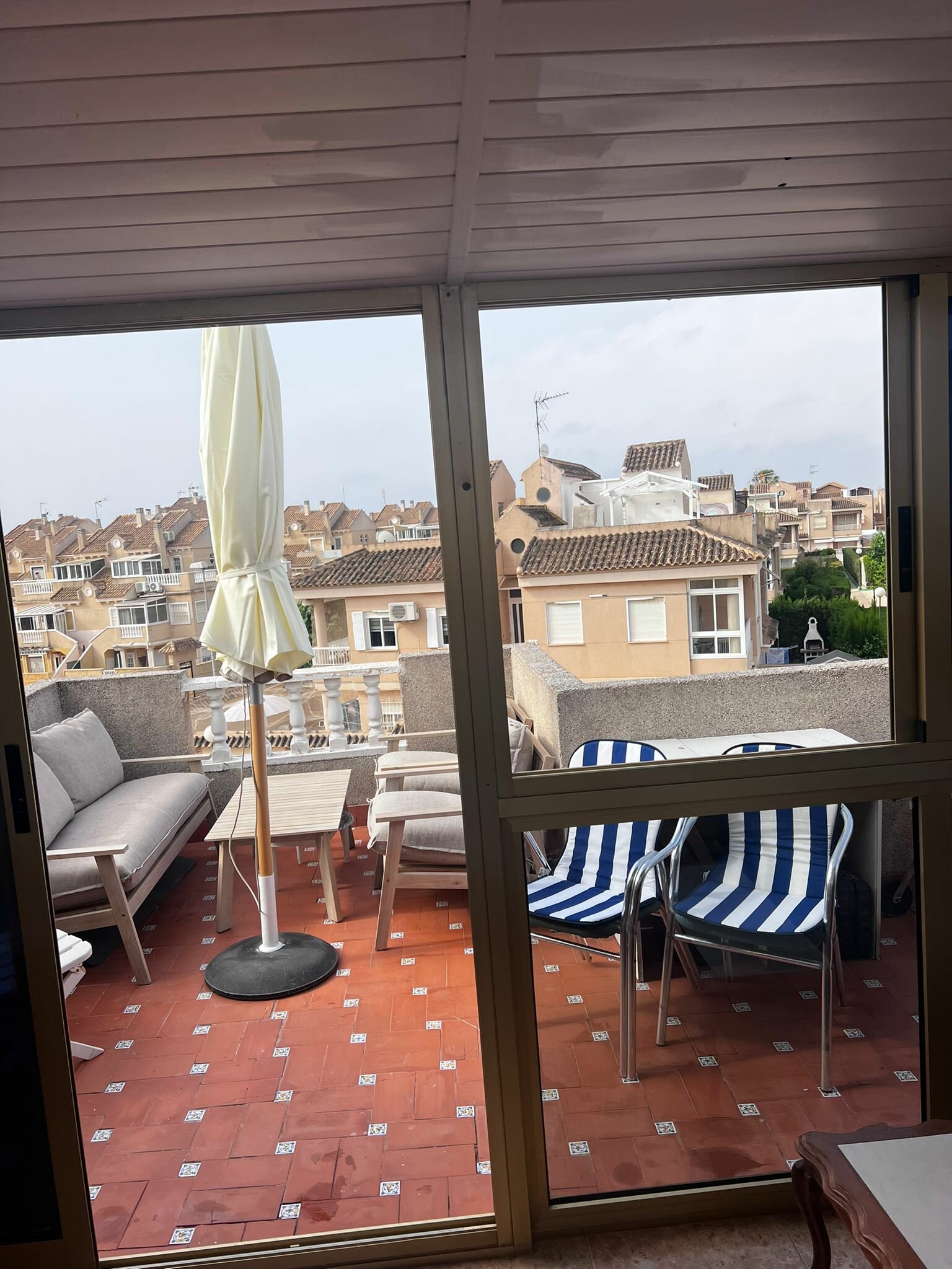 1 kambario butas Ispanijoje, Torrevieja – nuotrauka 4