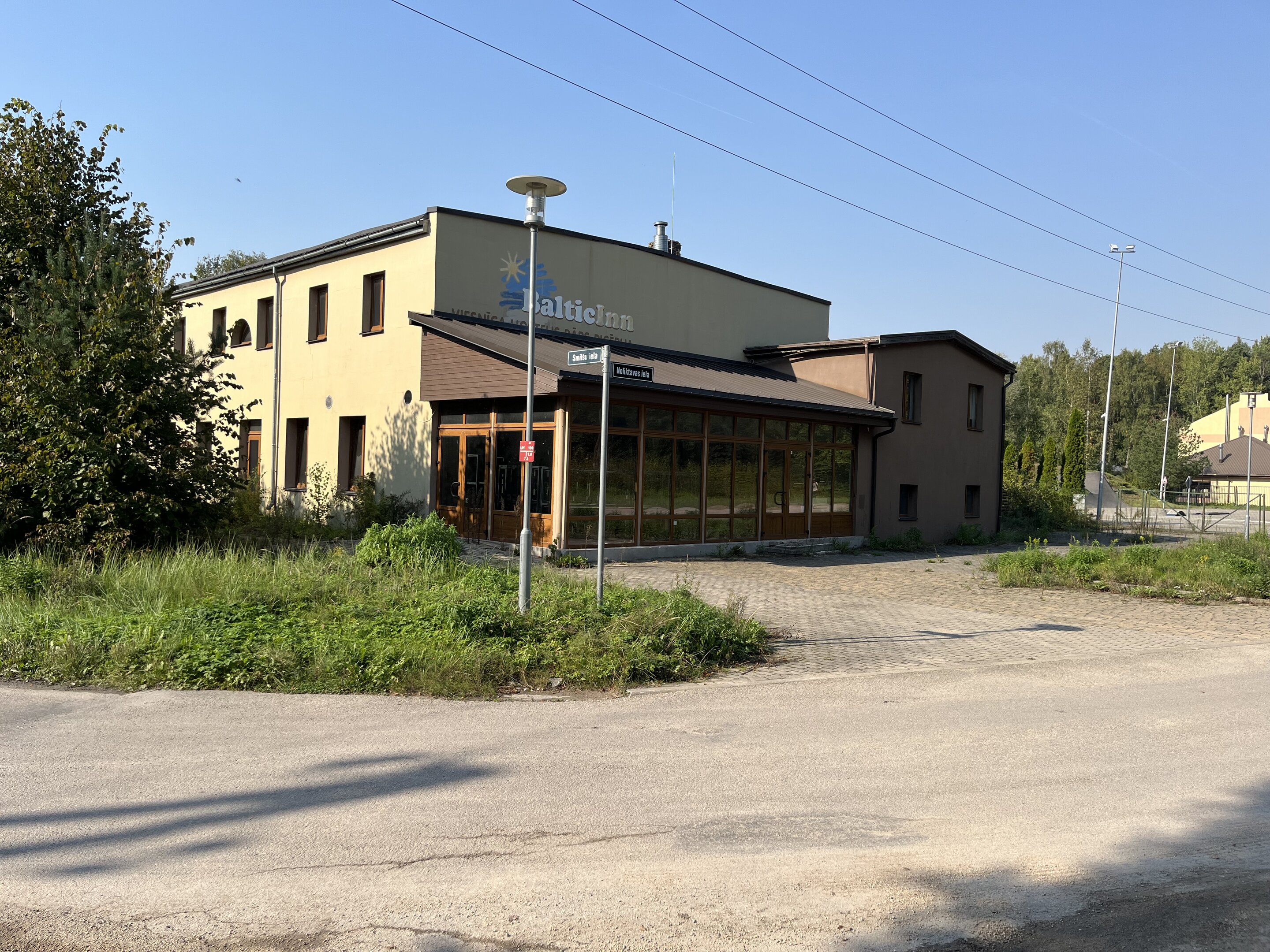 Listing image