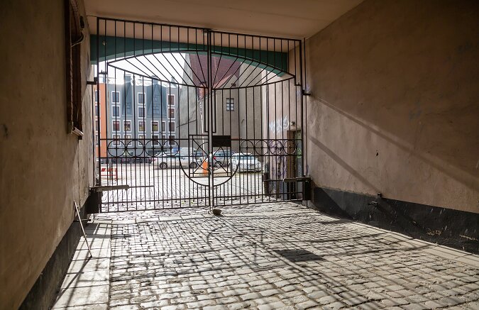 Parduodamos Biuro / Turizmo ir rekreacijos / Prekybos ir paslaugų patalpos Latvijoje, Ryga – nuotrauka 5