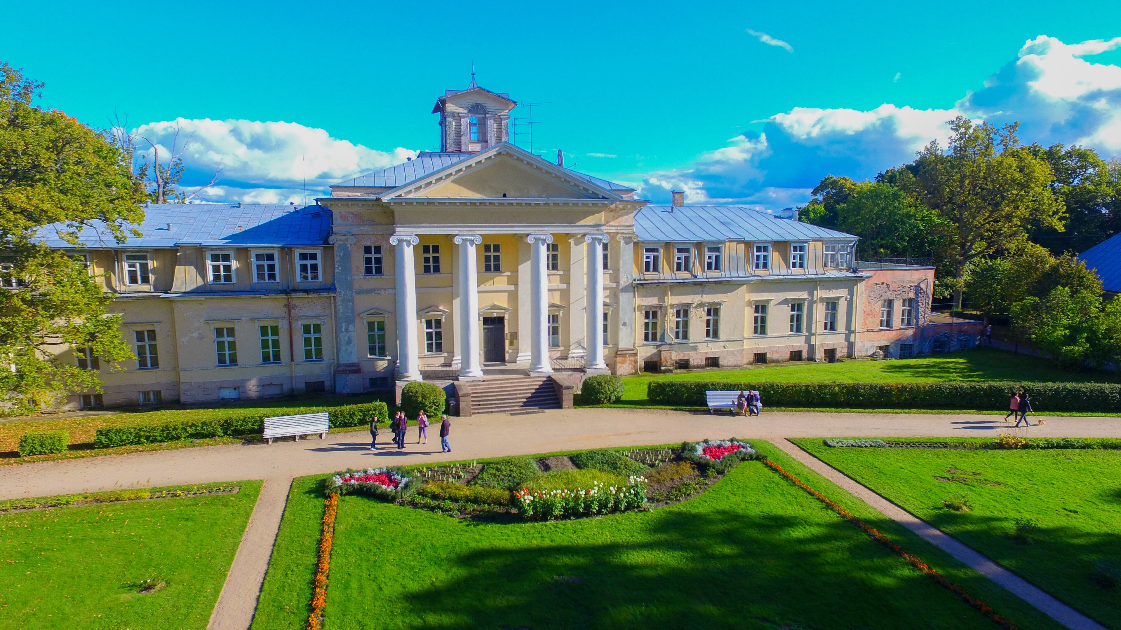 Parduodamos Turizmo ir rekreacijos / Prekybos ir paslaugų patalpos Latvijoje, Kita – nuotrauka 4