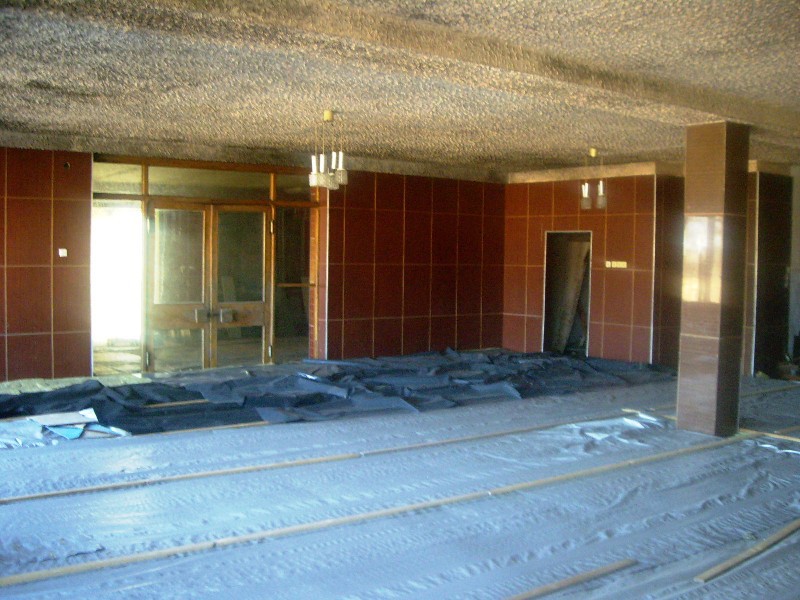 Prekybos/paslaugų patalpų nuoma Alytaus r. sav., Simne, Vytauto g. – nuotrauka 3