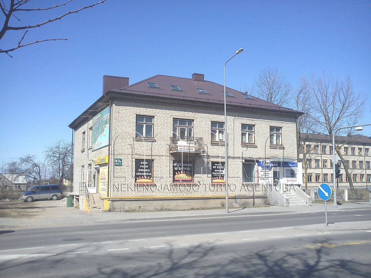 Listing image