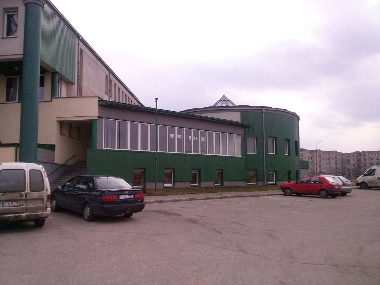 Listing image