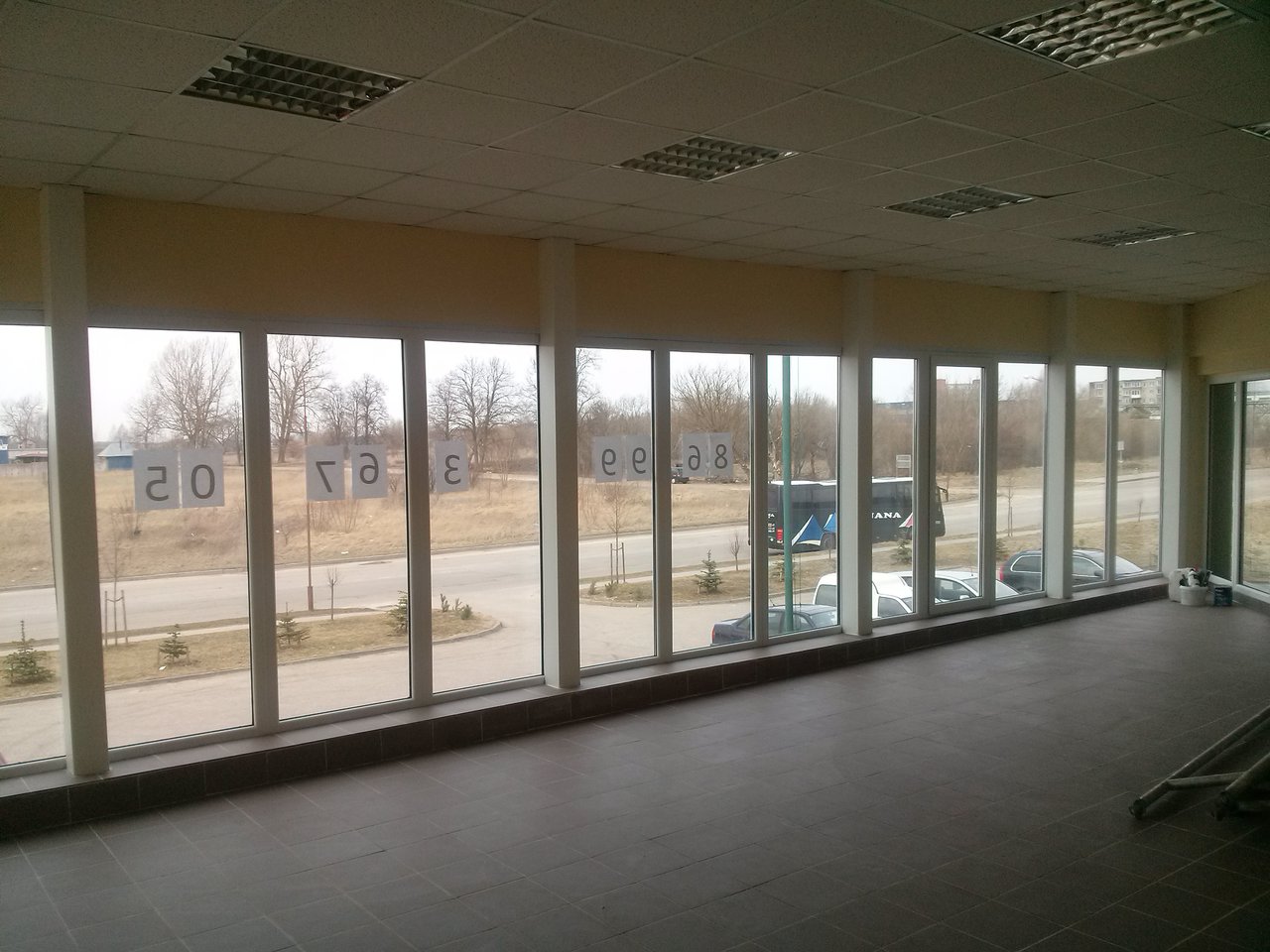 Office / Storage / Commercial/service Premises for rent Šiauliuose, Gytaruose, Gytarių g. – image 5