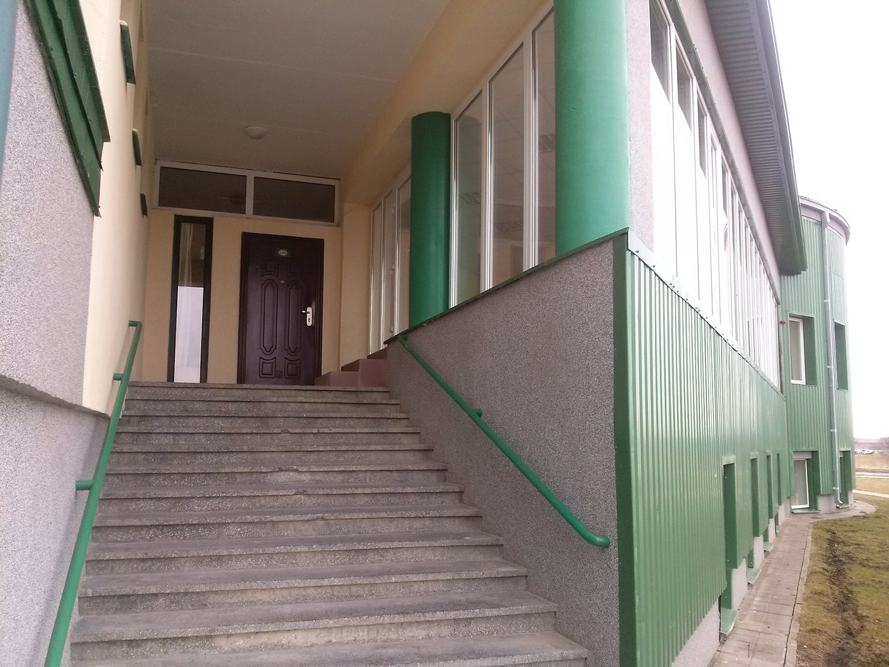 Office / Storage / Commercial/service Premises for rent Šiauliuose, Gytaruose, Gytarių g. – image 3